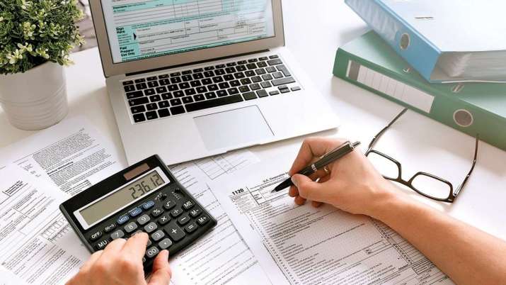 ITR scrutiny reduced to 0.25 pc in AY 2018-19 ITR scrutiny reduced to 0.25 pc in AY 2018-19- India TV Paisa