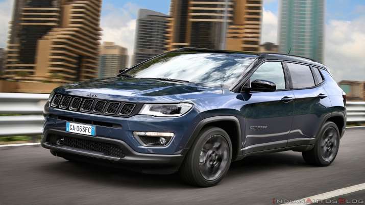 FCA India recalls 547 units of MY20 Jeep Compass FCA India recalls 547 units of MY20 Jeep Compass- India TV Paisa