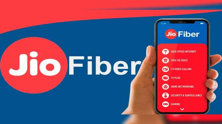 JioFiber announces 30-day free trial for all new users JioFiber announces 30-day free trial for all new users- India TV Paisa