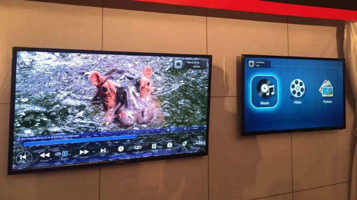 Kodak TV to invest Rs 500 cr to set up plant in Hapur Kodak TV to invest Rs 500 cr to set up plant in Hapur- India TV Paisa
