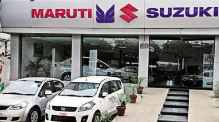 Maruti Suzuki July 2020 vehicles sale Maruti Suzuki July 2020 vehicles sale- India TV Paisa