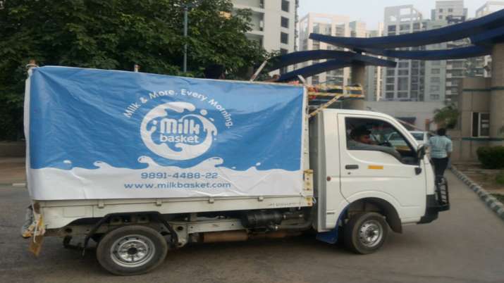 Milkbasket plans to launch IPO next year Milkbasket plans to launch IPO next year- India TV Paisa