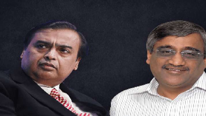 Reliance Retail-Future group deal may get finalised soon, transaction valued at Rs 30,000 crore Reliance Retail-Future group deal may get finalised soon, transaction valued at Rs 30,000 crore- India TV Paisa