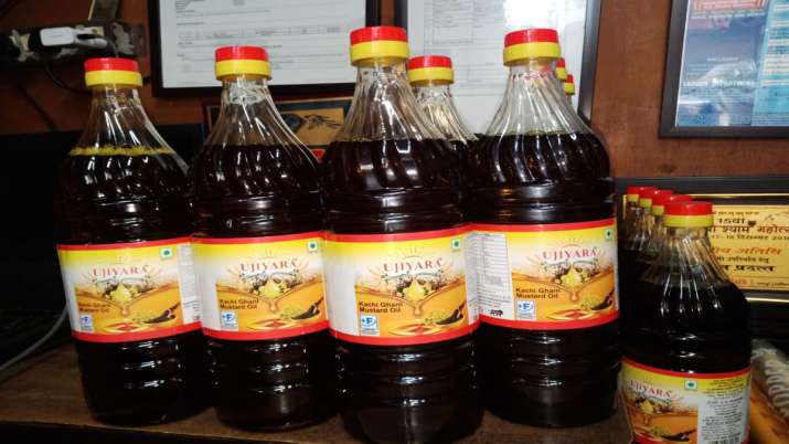 KVIC bags first order from ITBP for mustard oil supply KVIC bags first order from ITBP for mustard oil supply- India TV Paisa