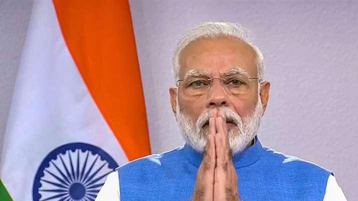 PM Modi to inaugurate Chennai-Andaman & Nicobar submarine cable project on August 10 PM Modi to inaugurate Chennai-Andaman & Nicobar submarine cable project on August 10- India TV Paisa