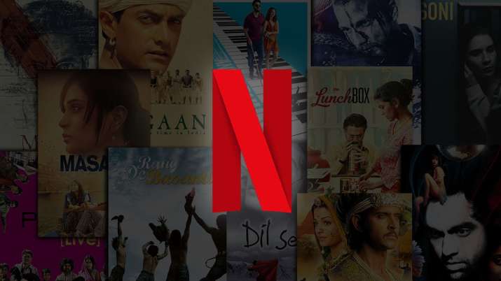 Netflix is now available in Hindi Netflix is now available in Hindi - India TV Paisa