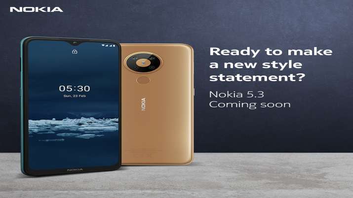 Nokia Confirms Launch of a New 4G Feature Phone and Smartphone in India Soon Nokia Confirms Launch of a New 4G Feature Phone and Smartphone in India Soon- India TV Paisa