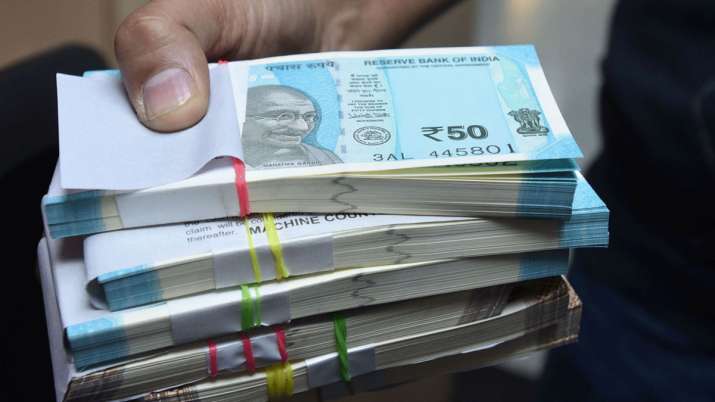 You Can Withdraw money from your bank account even have zero balance You Can Withdraw money from your bank account even have zero balance- India TV Paisa