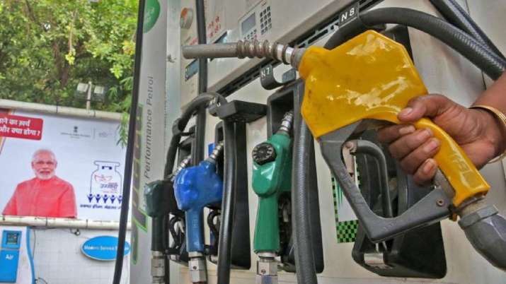 petrol, diesel price remain stable today on wednesday petrol, diesel price remain stable today on wednesday- India TV Paisa