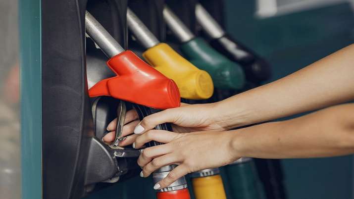 Adani-Total JV to seek fuel retailing licence Adani-Total JV to seek fuel retailing licence- India TV Paisa