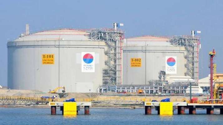 Petronet net profit slips 7 pc in Q1 Petronet net profit slips 7 pc in Q1- India TV Paisa