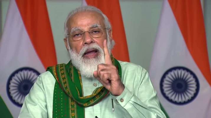 PM Modi may announce some measures to revive economy PM Modi may announce some measures to revive economy- India TV Paisa