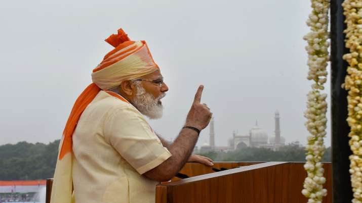 Over Rs100 lakh cr to be spent under National Infrastructure Pipeline Project Over Rs100 lakh cr to be spent under National Infrastructure Pipeline Project- India TV Paisa