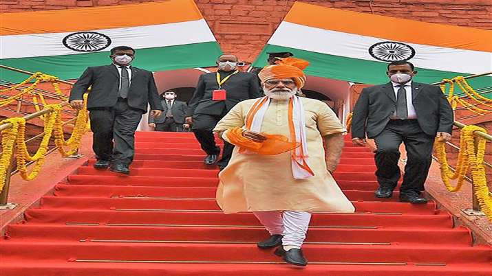 PM Modi said about the middle class in Independence Day speech PM Modi said about the middle class in Independence Day speech- India TV Paisa