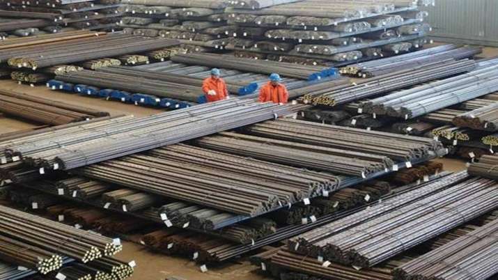 India's manufacturing sector activity contracts for 4th straight month in July India's manufacturing sector activity contracts for 4th straight month in July- India TV Paisa