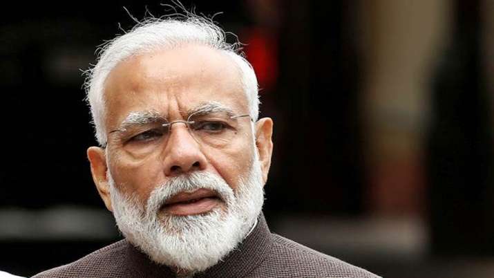 To reward honest taxpayers, PM Modi launch new transparent scheme To reward honest taxpayers, PM Modi launch new transparent scheme- India TV Paisa
