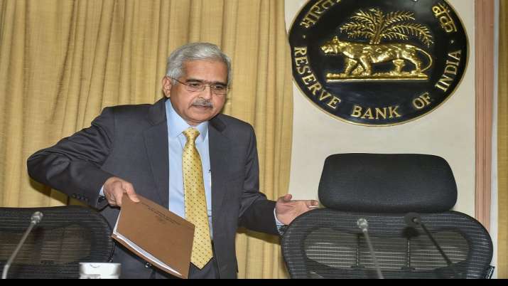 RBI to pay Rs 57,128 crore dividend to govt RBI to pay Rs 57,128 crore dividend to govt- India TV Paisa