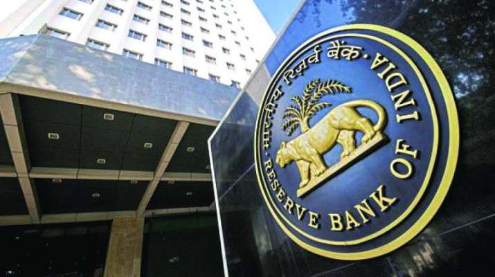 RBI RBI - India TV Paisa