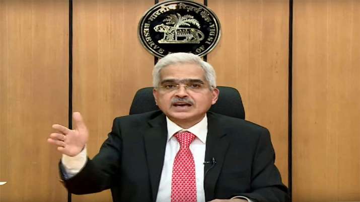 RBI Governor shaktikanta das announced monetary policy decision, know everything RBI Governor shaktikanta das announced monetary policy decision, know everything- India TV Paisa