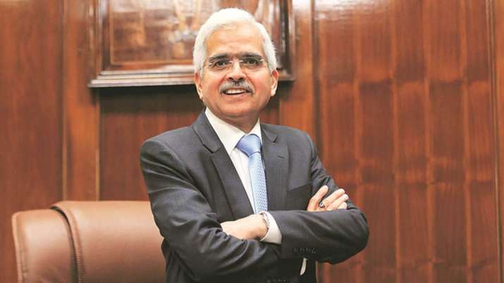 Indian banking sector continues to be safe and stable, says RBI Governor Shaktikanta Das Indian banking sector continues to be safe and stable, says RBI Governor Shaktikanta Das- India TV Paisa