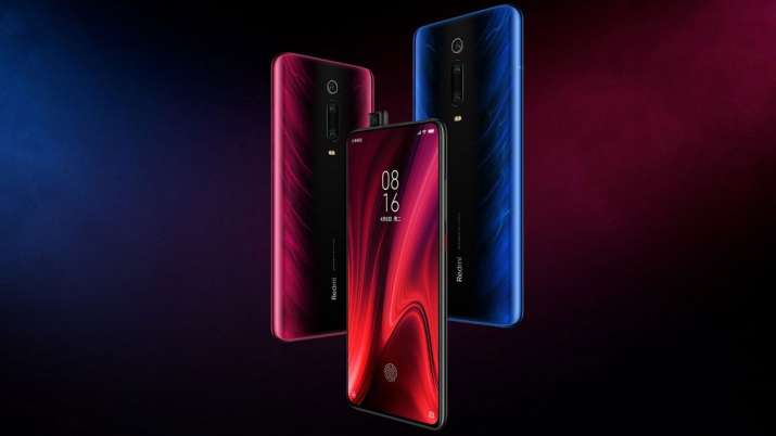 Limited period offer, Redmi K20 Pro Get 4000 Rs off Limited period offer, Redmi K20 Pro Get 4000 Rs off - India TV Paisa