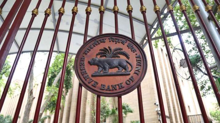 RBI calls for deep-seated, wide-ranging reforms for sustainable growth RBI calls for deep-seated, wide-ranging reforms for sustainable growth- India TV Paisa
