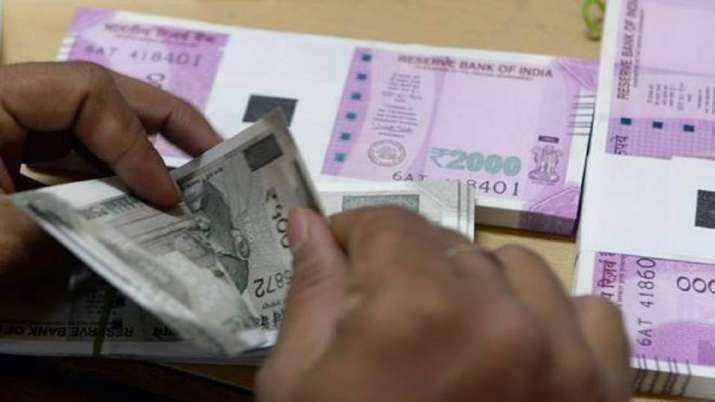 UP revenue collection improves in July, says FM Suresh Khanna UP revenue collection improves in July, says FM Suresh Khanna- India TV Paisa