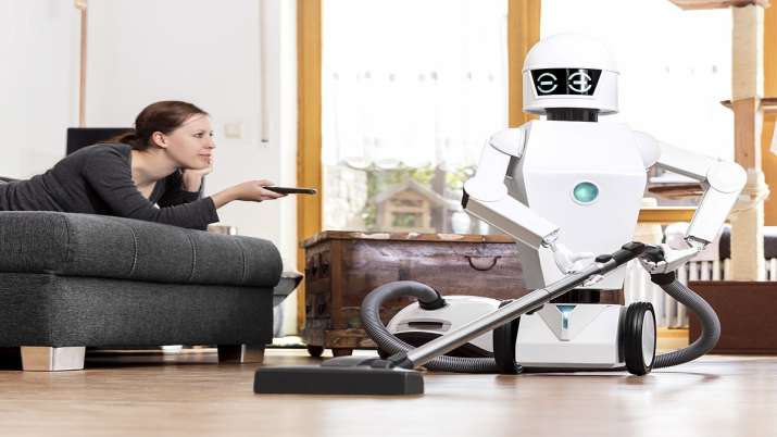Milagrow expects 15-fold growth in robot sales in FY21 due to COVID-19 Milagrow expects 15-fold growth in robot sales in FY21 due to COVID-19- India TV Paisa
