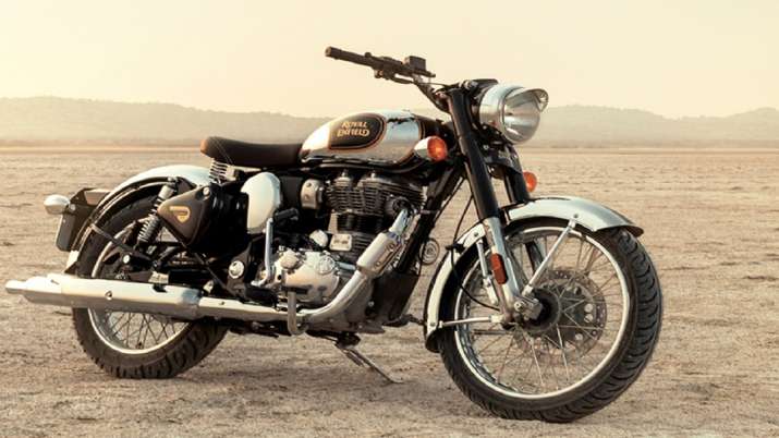 Royal Enfield Bullet July 2020 sale Eicher Motor Royal Enfield Bullet July 2020 sale Eicher Motor- India TV Paisa