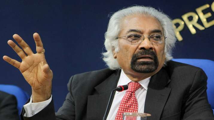 Sam Pitroda launched kisano portal to help farmers Sam Pitroda launched kisano portal to help farmers- India TV Paisa