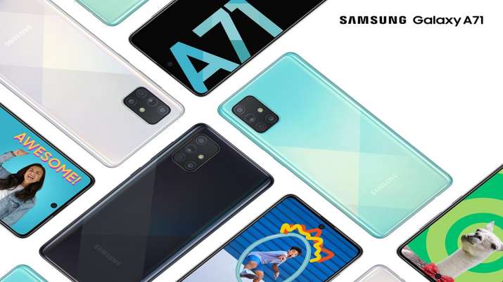 Samsung rolls out 'Made in India' privacy app on select handsets Samsung rolls out 'Made in India' privacy app on select handsets- India TV Paisa