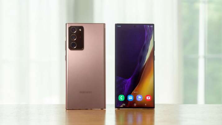 samsung samsung- India TV Paisa