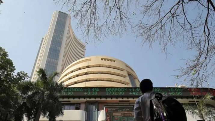 stock market today stock market today- India TV Paisa