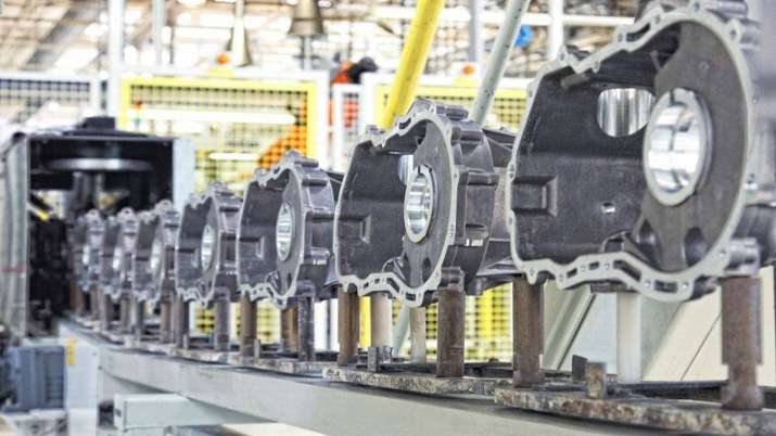 Steel Strips Wheels bags orders worth USD 237,000 from US Steel Strips Wheels bags orders worth USD 237,000 from US- India TV Paisa