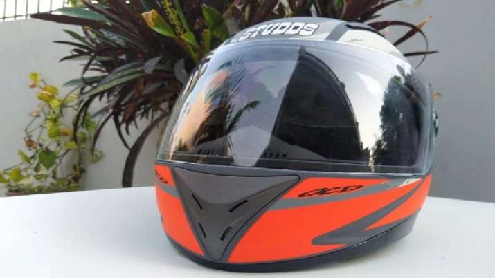 studds launched shifter de décor helmet fore safe biking studds launched shifter de décor helmet fore safe biking- India TV Paisa