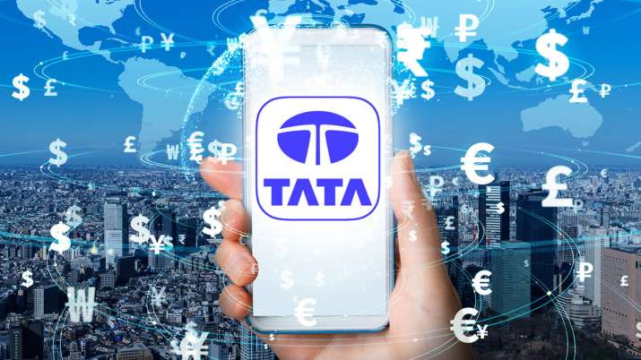 Tata Group’s super app will give tough competition to amazon, flipkart and reliance in ecommerce bus Tata Group’s super app will give tough competition to amazon, flipkart and reliance in ecommerce bus- India TV Paisa