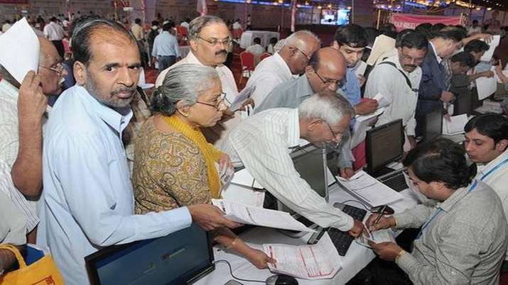 Taxpayers not required to disclose high-value transactions in ITR Taxpayers not required to disclose high-value transactions in ITR- India TV Paisa