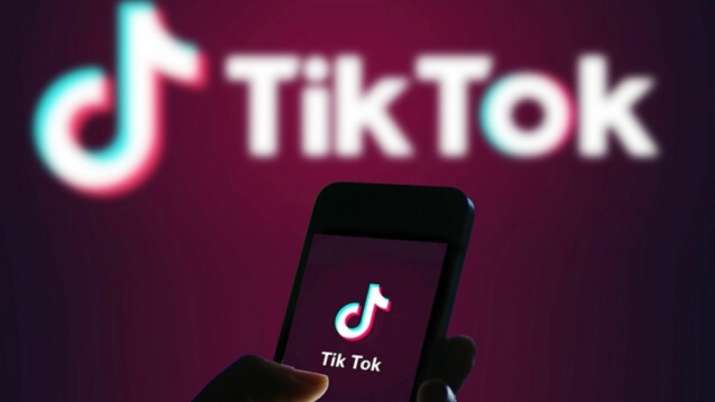 TikTok removed more than 380,000 videos in the United States TikTok removed more than 380,000 videos in the United States - India TV Paisa