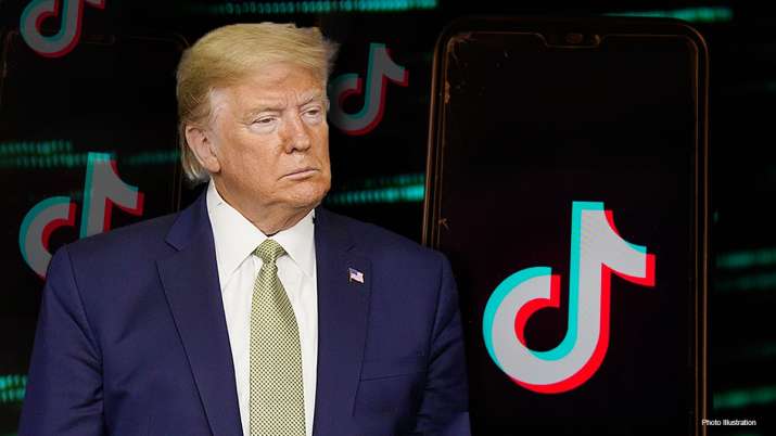 TikTok lawsuit against Trump administration over executive order expected soon TikTok lawsuit against Trump administration over executive order expected soon- India TV Paisa