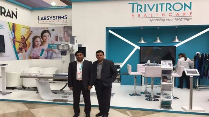Trivitron responds to Atmanirbhar Bharat to provide indigenous COVID-19 testing kits globally Trivitron responds to Atmanirbhar Bharat to provide indigenous COVID-19 testing kits globally- India TV Paisa