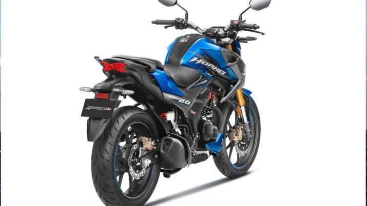 honda hornet 2.0 honda hornet 2.0- India TV Paisa