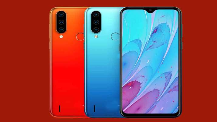 lava z93 lava z93- India TV Paisa