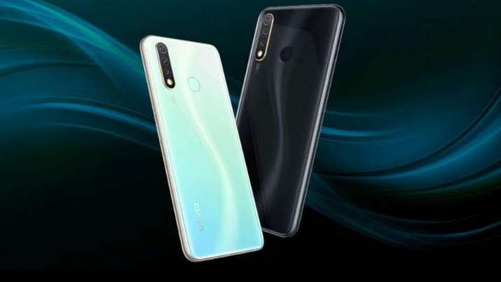Vivo Y20 with Snapdragon 460 spotted online, may launch soon Vivo Y20 with Snapdragon 460 spotted online, may launch soon- India TV Paisa