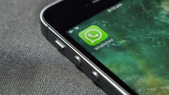 WhatsApp working on multiple device support with chat sync WhatsApp working on multiple device support with chat sync- India TV Paisa