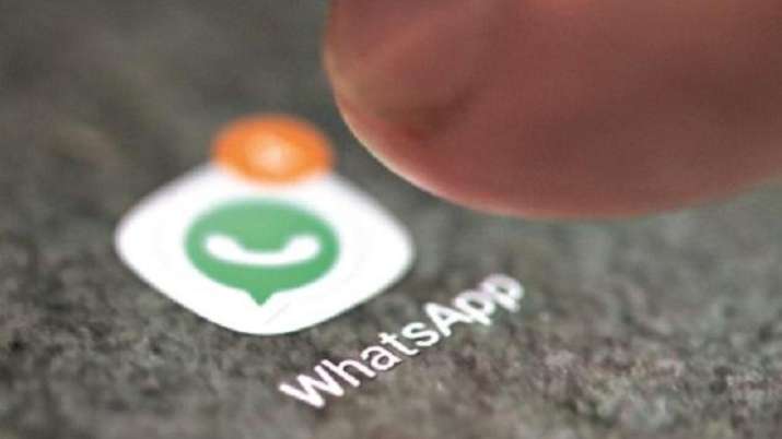 CCI dismisses WhatsApp Pay antitrust case CCI dismisses WhatsApp Pay antitrust case- India TV Paisa