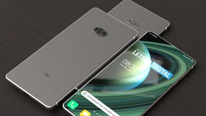 Xiaomi sold 50 lakh smartphones in a week Xiaomi sold 50 lakh smartphones in a week- India TV Paisa