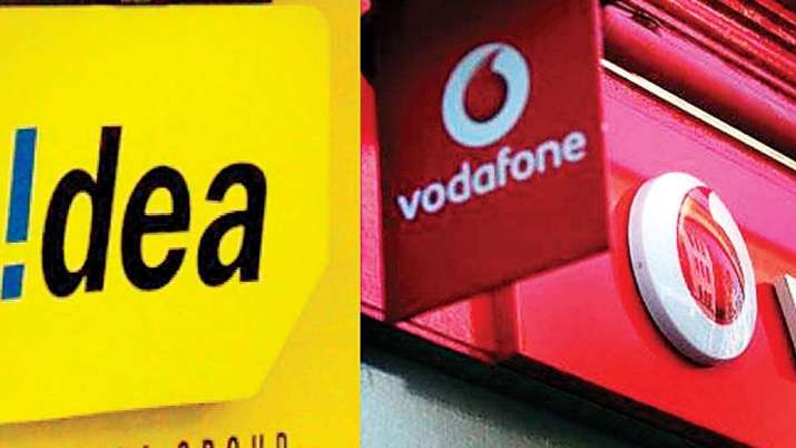 Vodafone idea launches two new prepaid recharge plan Vodafone idea launches two new prepaid recharge plan- India TV Paisa