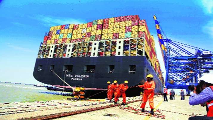 Adani Ports & SEZ raises Rs 900 cr through NCDs Adani Ports & SEZ raises Rs 900 cr through NCDs- India TV Paisa