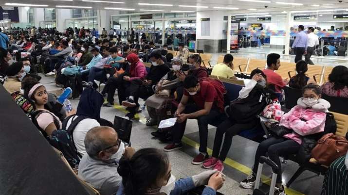 hardeep singh puri said we can either privatize air india or close it down hardeep singh puri said we can either privatize air india or close it down- India TV Paisa
