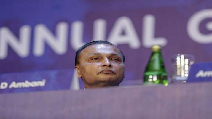 Anil Ambani get big relief, Supreme Court rejects SBI plea for resuming IBC case Anil Ambani get big relief, Supreme Court rejects SBI plea for resuming IBC case - India TV Paisa